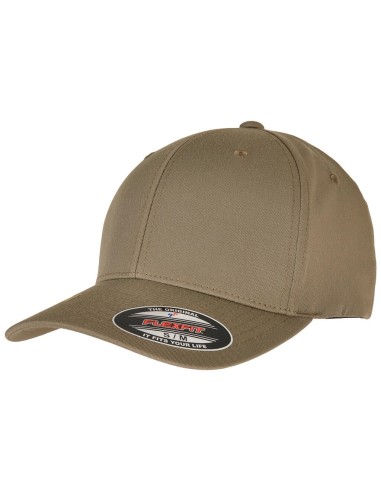 F-6277RP-Flexfit Recycled Polyester Cap